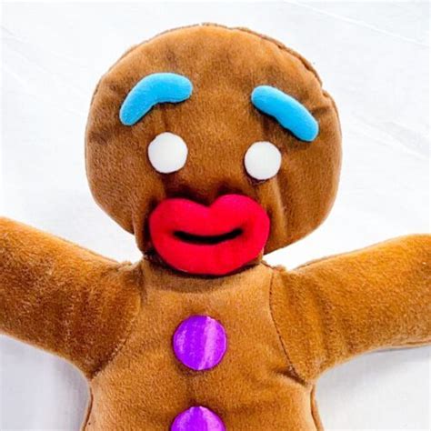 Gingy Bxtch