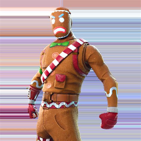 Gingy Bxtch