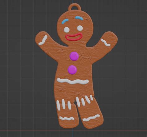 Gingy Bxtch