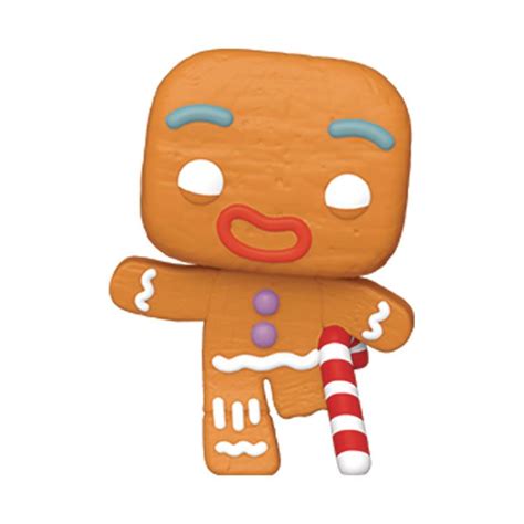 Gingy Bxtch #4