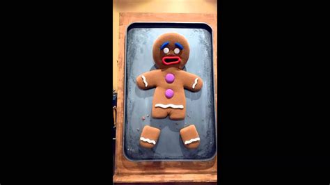 Gingy Bxtch