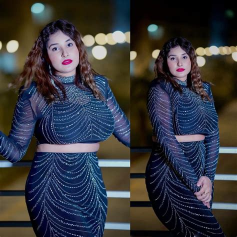 Ginni Soni #12