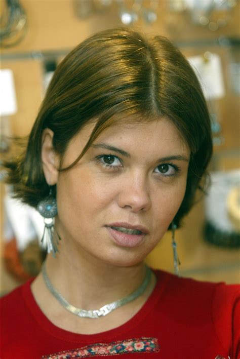 Gisela Serrano #12