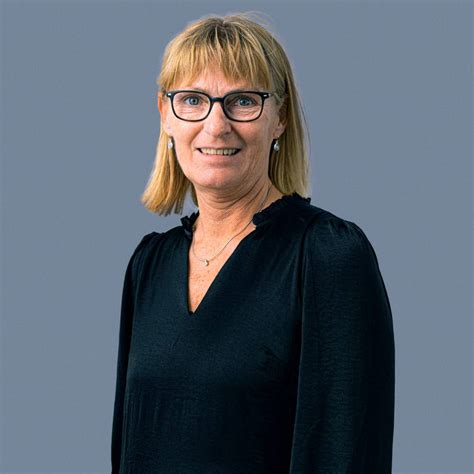 Gitte Andersen #1