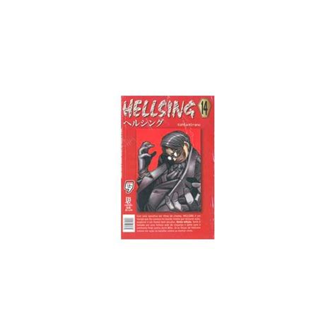 Giu Hellsing #14
