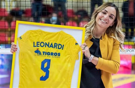 Giulia Leonardi