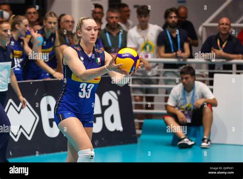 Giulia Marconato #12