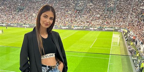 Giulia Ortaggi #1