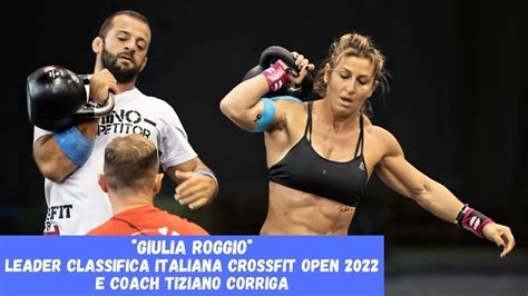 Giulia Roggio #12