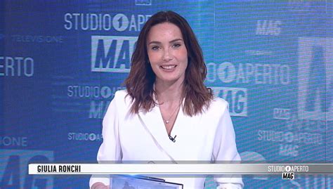 Giulia Ronchi