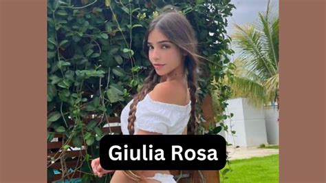 Giulia Rosa #12