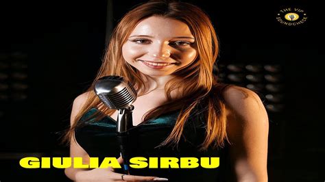 Giulia Sirbu #12