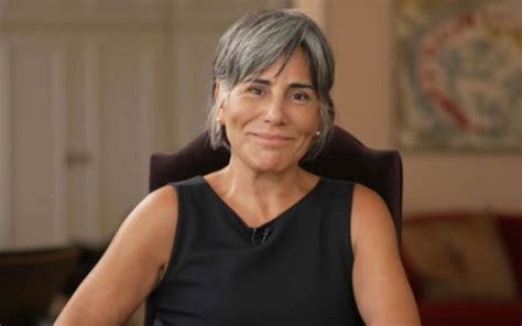 Gloria Pires