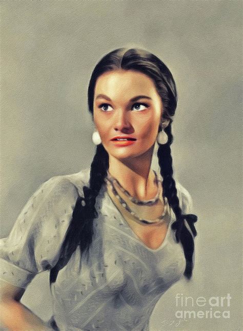 Gloria Talbott #1