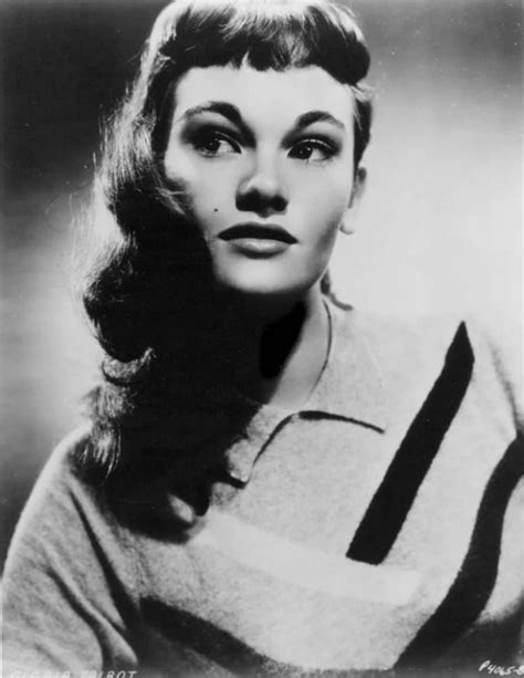 Gloria Talbott