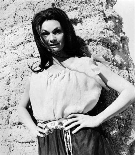 Gloria Talbott #17