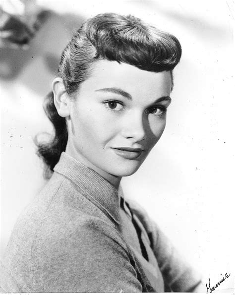Gloria Talbott #4