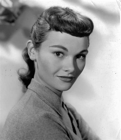 Gloria Talbott #7