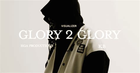 Glory (Rapper) #2