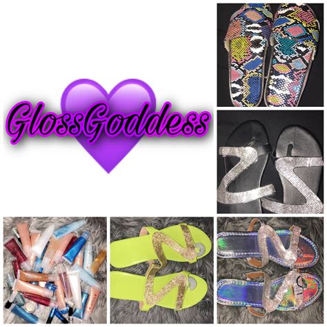 GlossGoddess