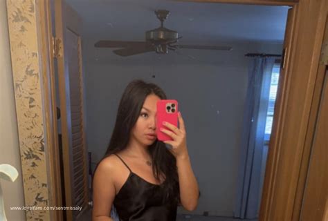 Goddess Aly