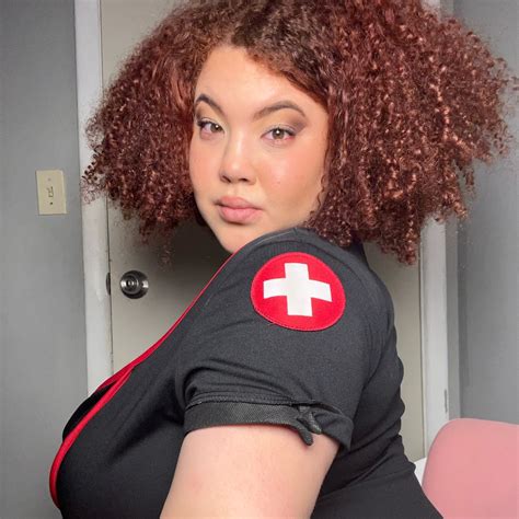 Goddess Bailey