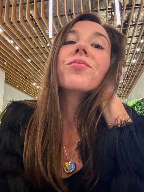 Goddess Wolfe #1