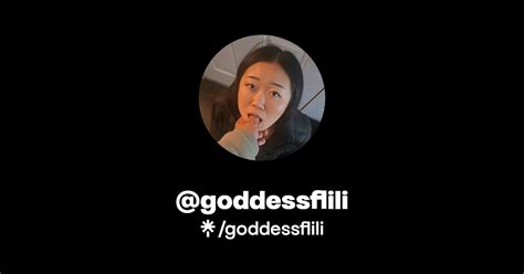 Goddessflili #12