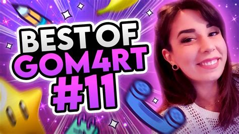 Gom4rt #11