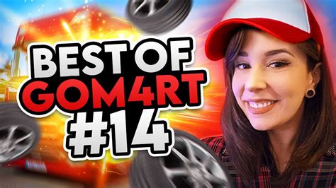 Gom4rt #14