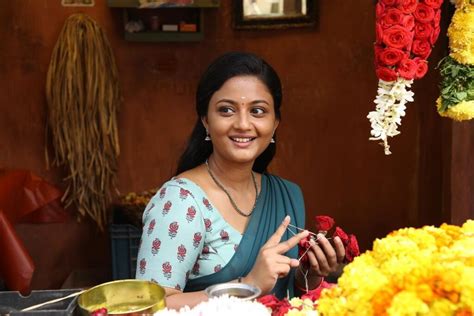 Gomathi Priya