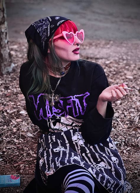 Goth Bitch