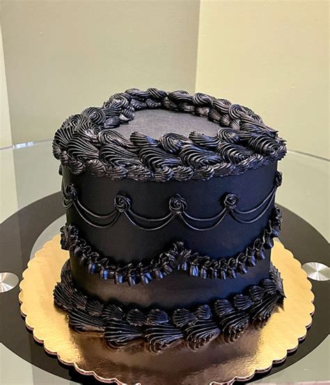 Goth Cakez #12