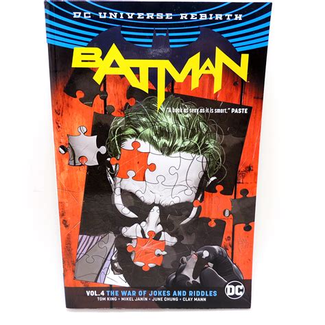 Gotham Suicide #12