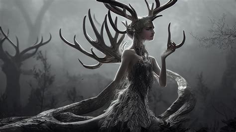 Gothic Nympho