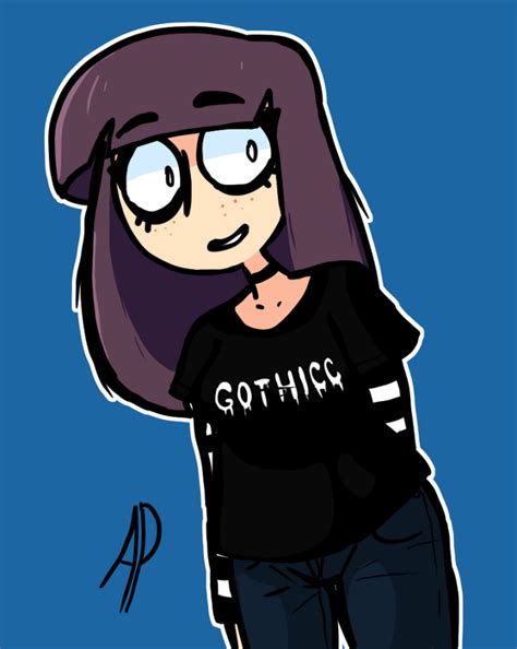 Gothicc #2