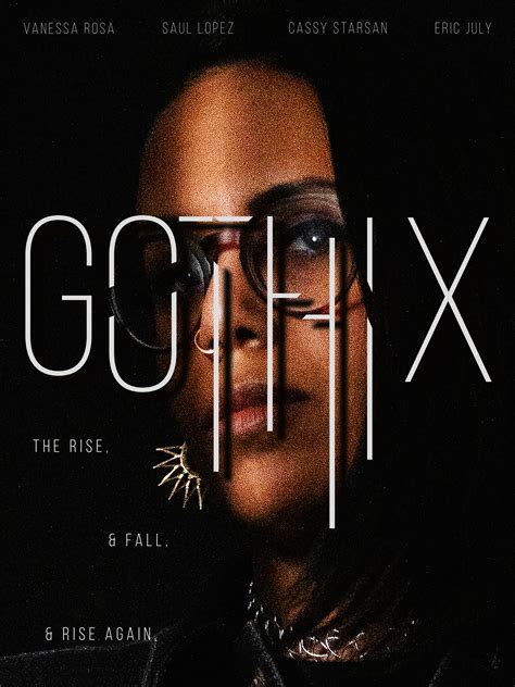 Gothix #9