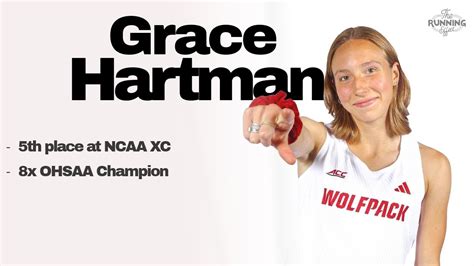 Grace Hartman