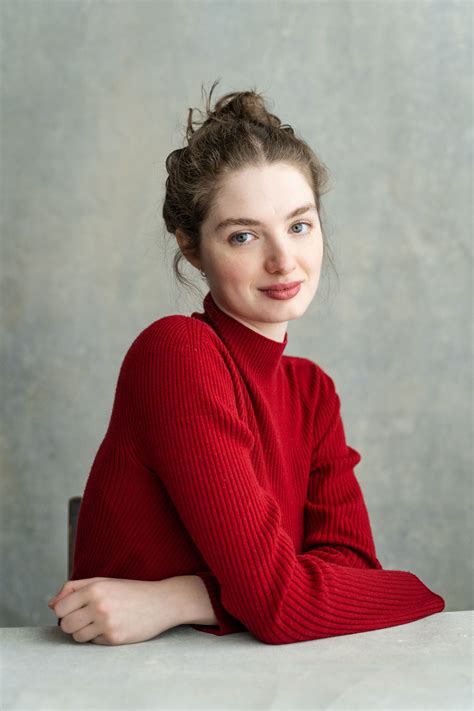 Grace Long #4