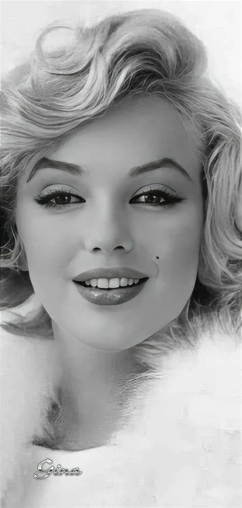 Grace Marilyn #12