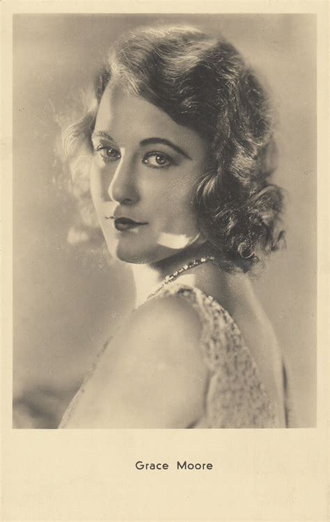 Grace Moore