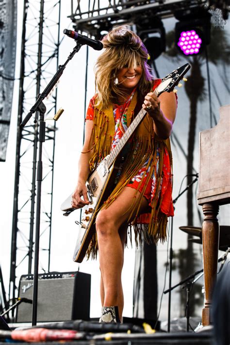 Grace Potter #12