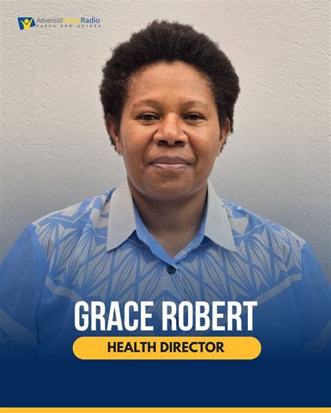 Grace Robert