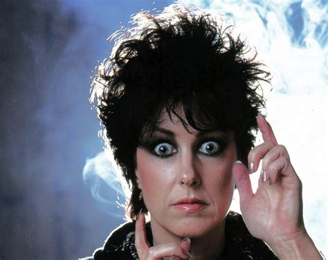 Grace Slick