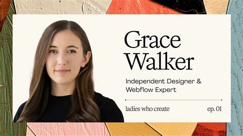 Grace Walker #5