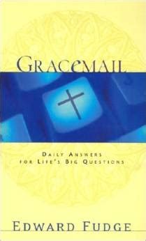 Gracemail #12