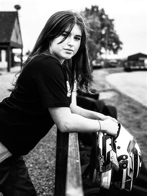 Gracie Mitchell