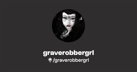 Graverobbergrl #12