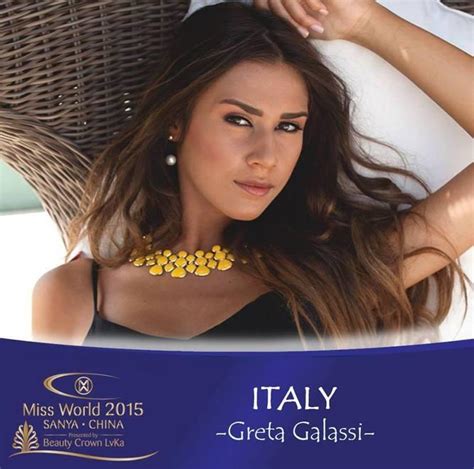 Greta Galassi #12