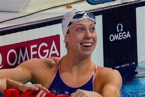 Gretchen Walsh